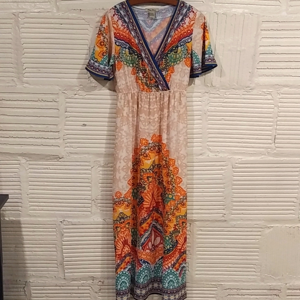 Flying Tomatoe Brand Dress
